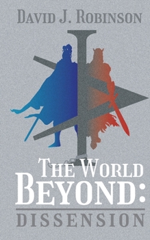 Paperback The World Beyond: Dissension Book