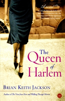 Paperback The Queen of Harlem Book