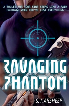 Paperback Ravaging Phantom Book