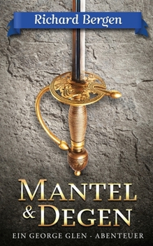 Paperback Mantel & Degen: Abenteuerroman [German] Book