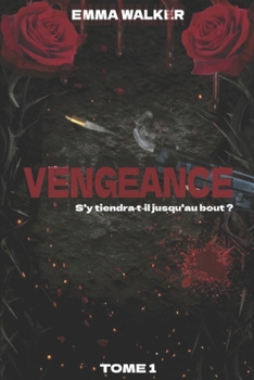 Paperback Vengeance [French] Book