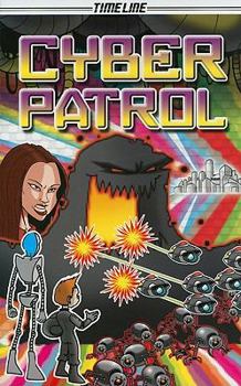 Paperback Cyber Patrol Book