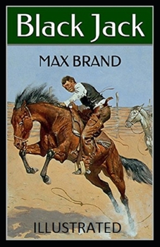 Paperback Black Jack Illustrated Book