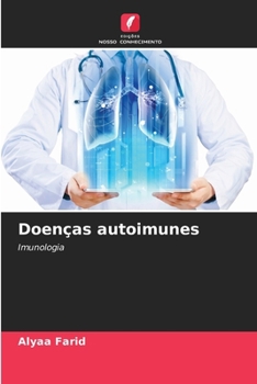 Paperback Doenças autoimunes [Portuguese] Book