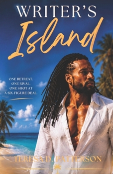 Paperback Writer's Island Book