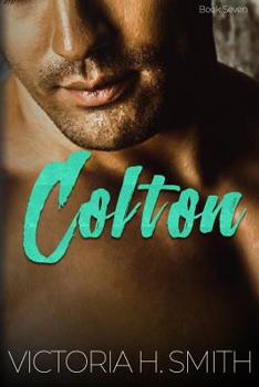 Colton - Book #4 of the Found by You