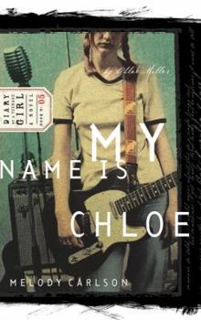 School & Library Binding My Name Is Chloe Book