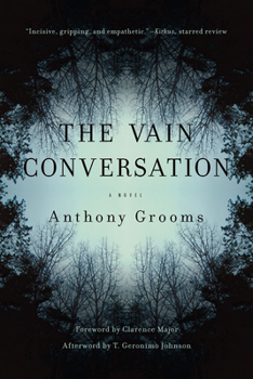 Paperback The Vain Conversation Book