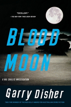 Paperback Blood Moon Book