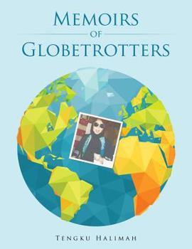 Paperback Memoirs of Globetrotters Book