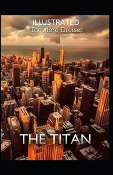 Paperback The Titan Illustrated Book