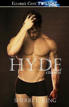 Paperback Hyde - A Sterling File Book
