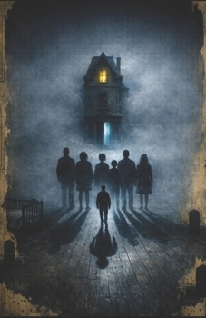 Paperback Los 7 Velos De La Mente: Séptimo Velo LA CASA QUE RECUERDA [Spanish] Book