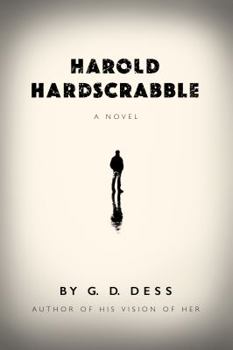 Paperback Harold Hardscrabble Book