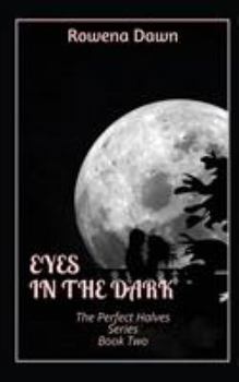 Paperback Eyes in the Dark` Book