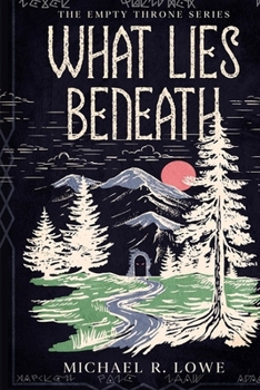 Paperback What Lies Beneath Book