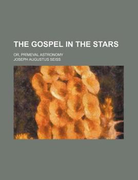 Gospel in the Stars