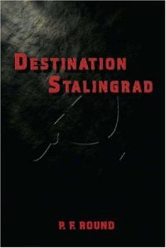 Paperback Destination Stalingrad Book