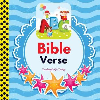 ABC Bible Verse: Hide the word of God in your child's heart by making learning Bible verses fun. As easy as ABC, ABC for Kids, Bible Verse for Kids, Easy Scriptures For Children
