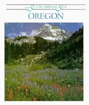 Oregon (From Sea to Shining Sea)