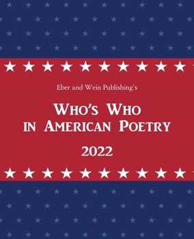 Paperback Who's Who in American Poetry: Vol. 2 Book
