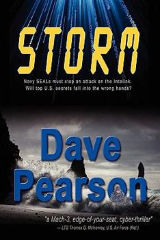 Paperback Storm Book