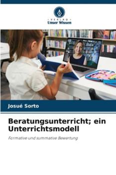 Paperback Beratungsunterricht; ein Unterrichtsmodell [German] Book