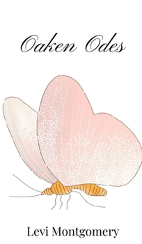 Hardcover Oaken Odes Book