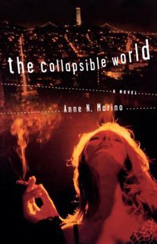 Paperback The Collapsible World Book