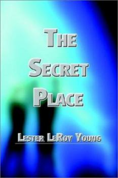 Paperback The Secret Place Book