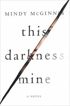 Hardcover This Darkness Mine Book