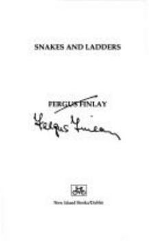 Paperback Snakes and Ladders Book