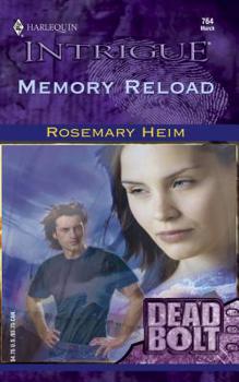 Memory Reload - Book #2 of the Dead Bolt