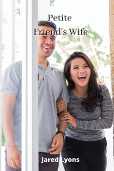Paperback Petite Friend's Wife Book