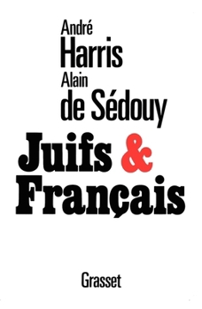 Paperback Juifs et Français [French] Book