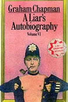 Paperback A Liar's Autobiography Book