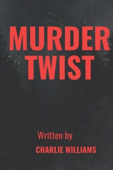 Paperback Murder Twist Book