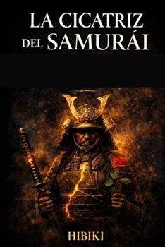 Paperback La cicatriz del Samurai [Spanish] Book