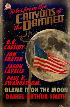 Paperback Tales from the Canyons of the Damned No. 17 Book