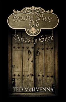 Paperback Old Granny Mac s Curiosity Shop Book