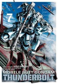Paperback Mobile Suit Gundam Thunderbolt, Vol. 7 Book
