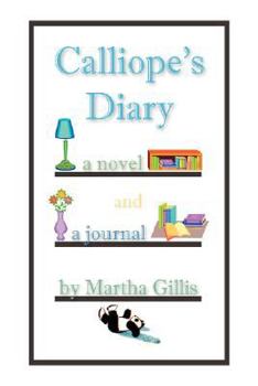 Paperback Calliope's Diary Book