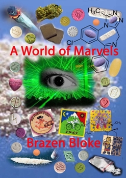 Paperback A World of Marvels Book