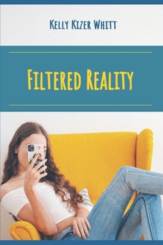 Paperback Filtered Reality Book