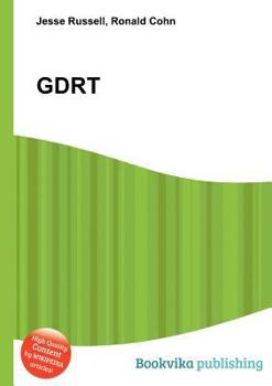 Paperback Gdrt Book