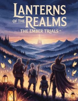 The Ember Trials (Realms of Shadowmarch)