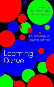 Paperback Learning Curve: An Anthology of Lessons Learned Book