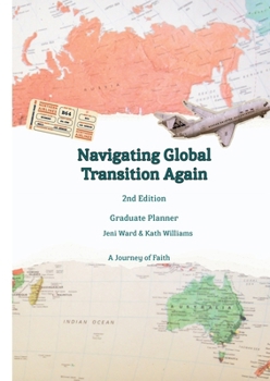Paperback Navigating Global Transitions Again - Second Edition Book