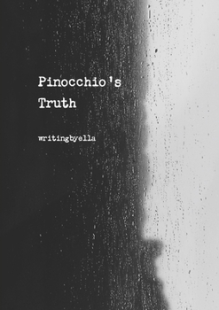 Paperback Pinocchio's Truth Book