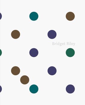 Hardcover Bridget Riley: Wall Works 1983-2023 Book
